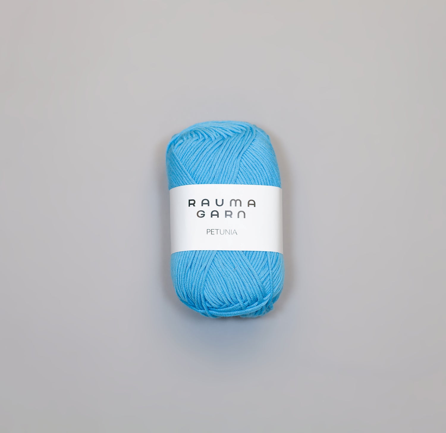 Rauma Garn Petunia