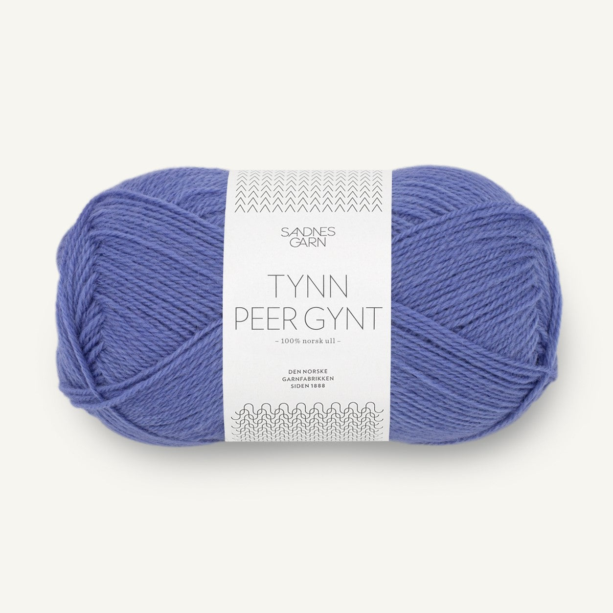 Sandnes Garn Tynn Peer Gynt