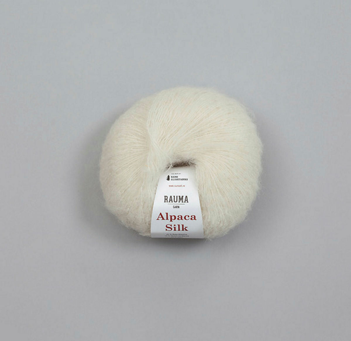 foran Skorpe Prestigefyldte Alpaca Silk - Natur – Clementine Knit Shop