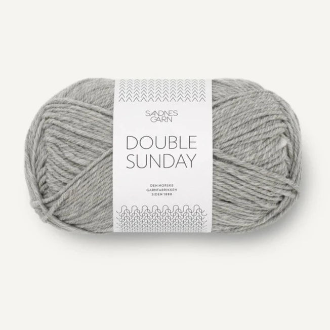 Double SUNDAY Gramerlet - 1042