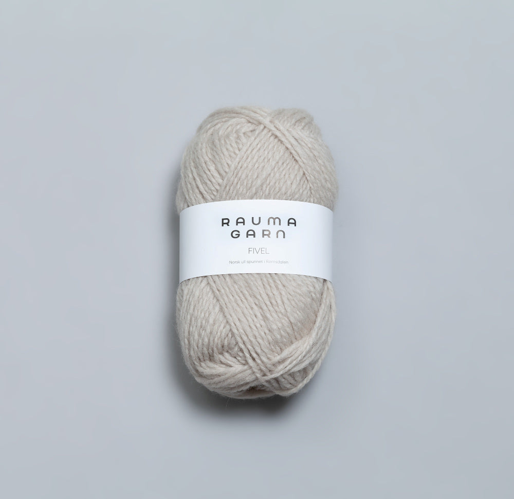 Fivel - Gra Beige
