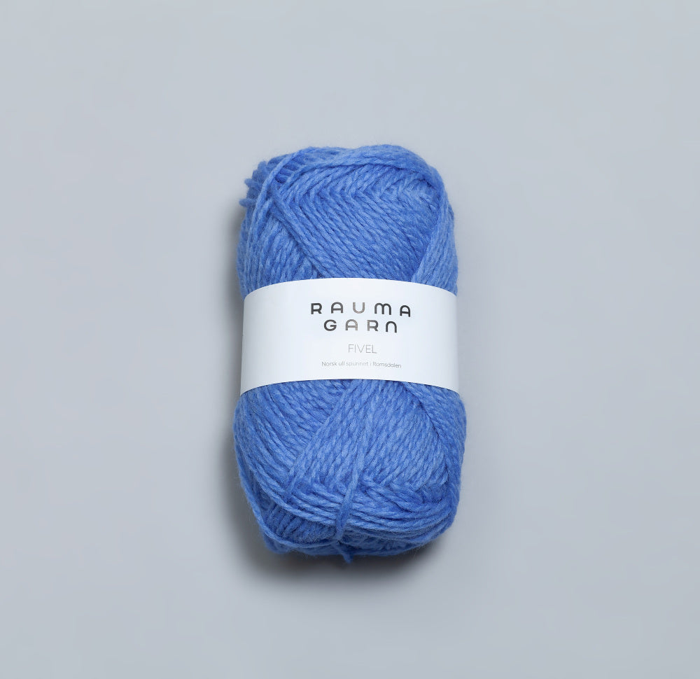 Fivel - Himmel Bla