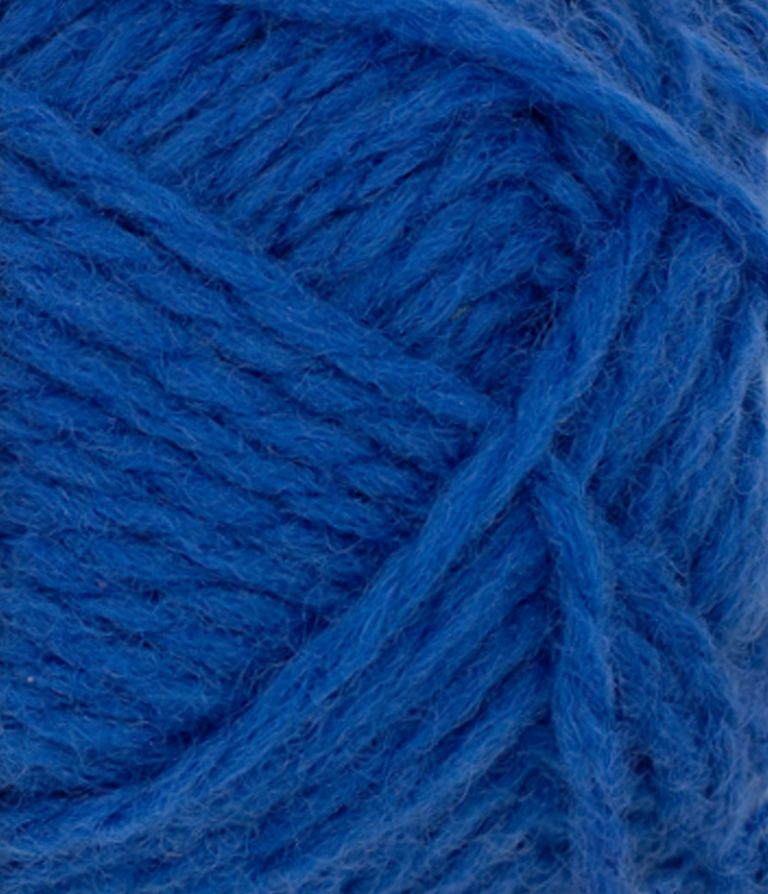 Fritidsgarn Bla - 5924