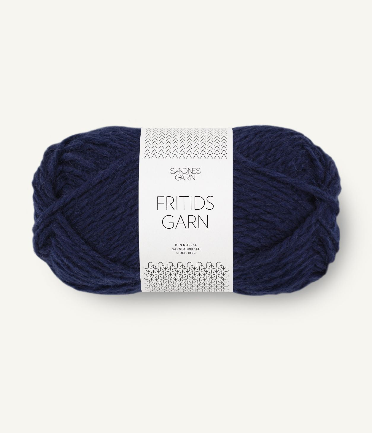 Fritidsgarn Marine - 5575