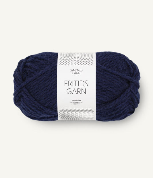 Fritidsgarn Marine - 5575