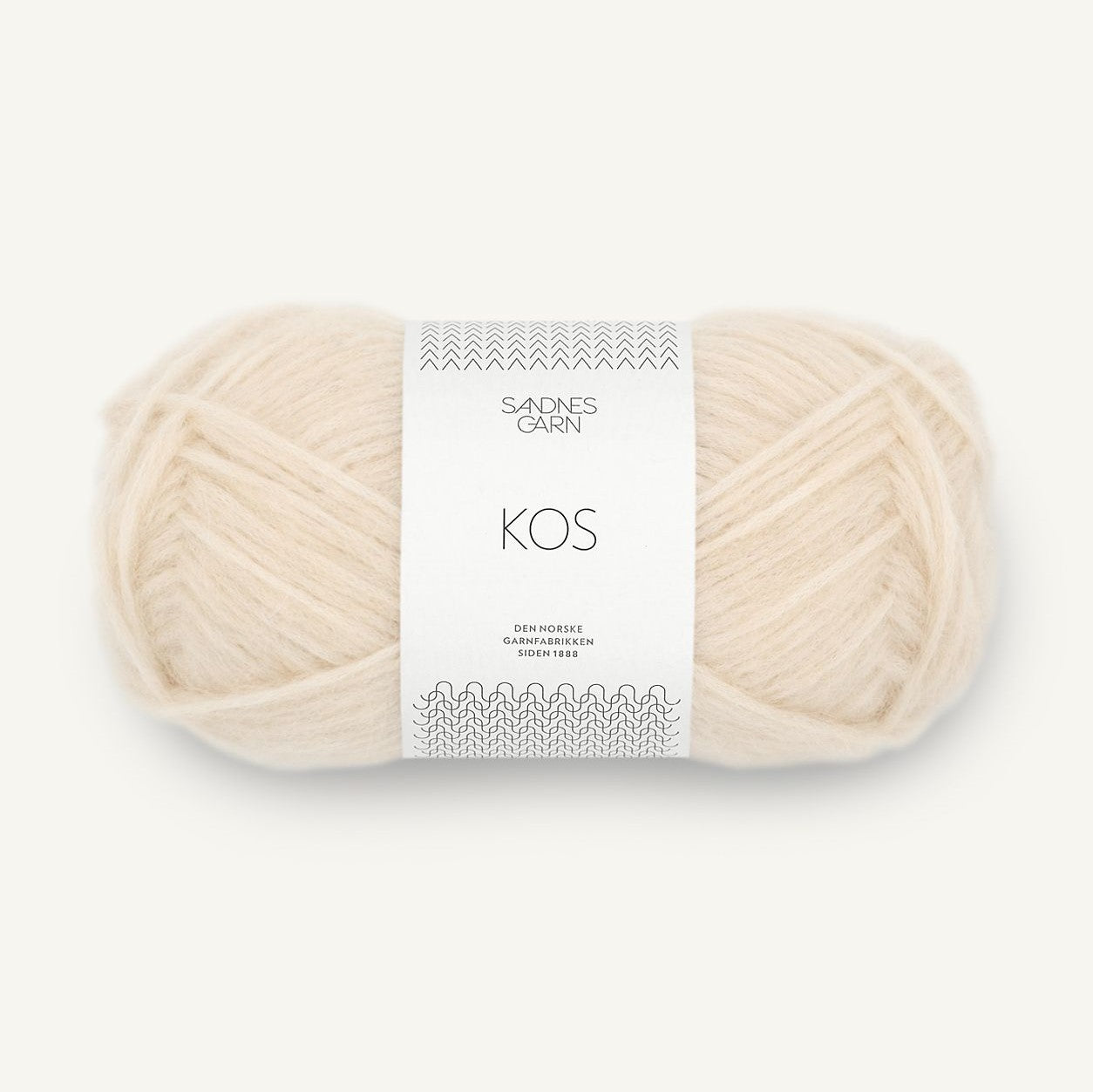 Kos Lys Marzipan - 2310