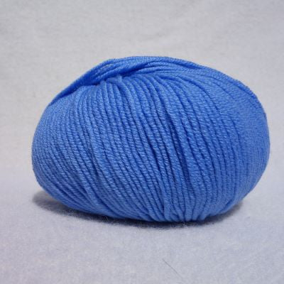 Supersoft Blue