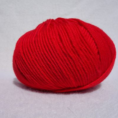 Supersoft Red