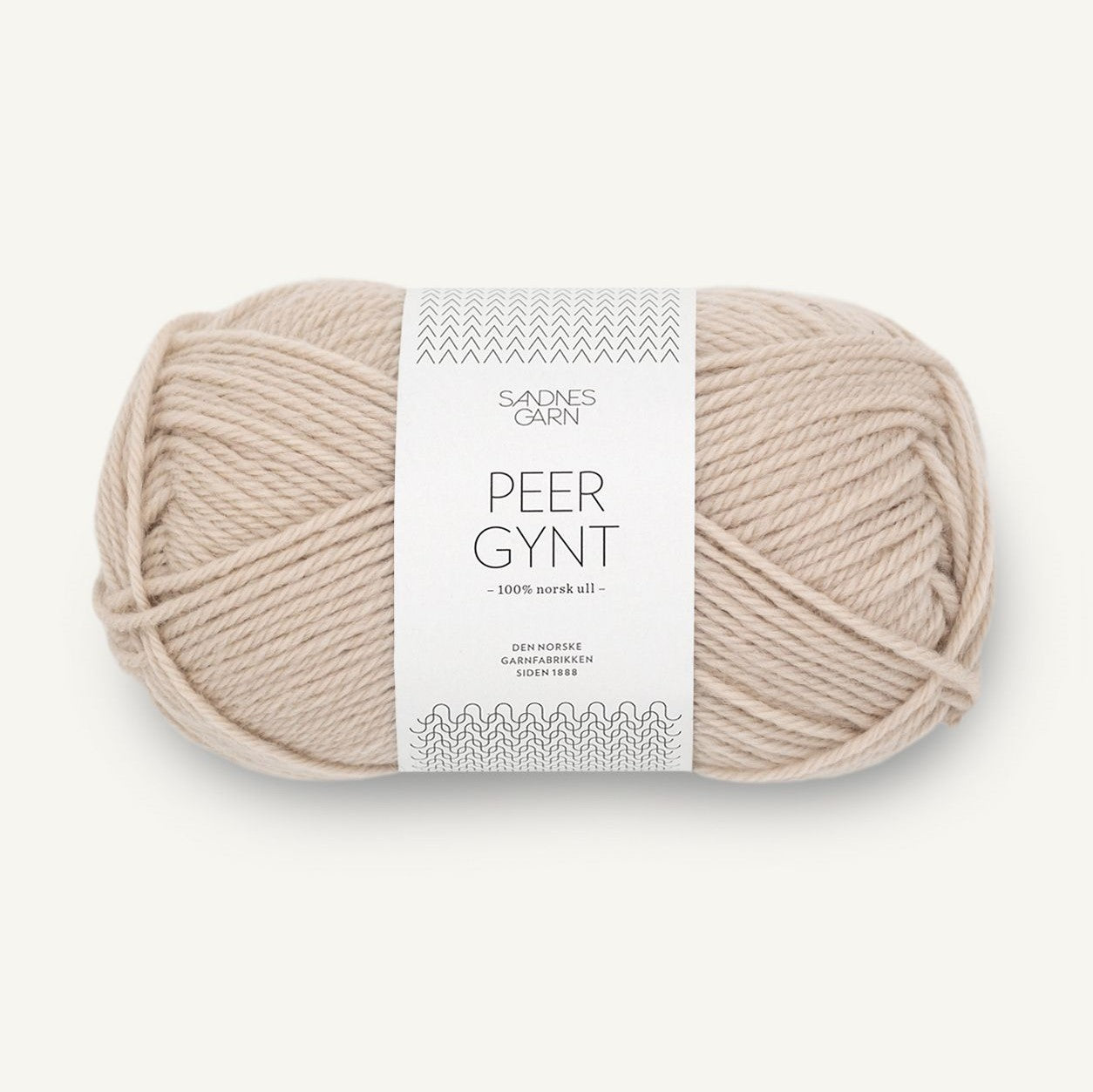 Peer Gynt Marsipan - 2321