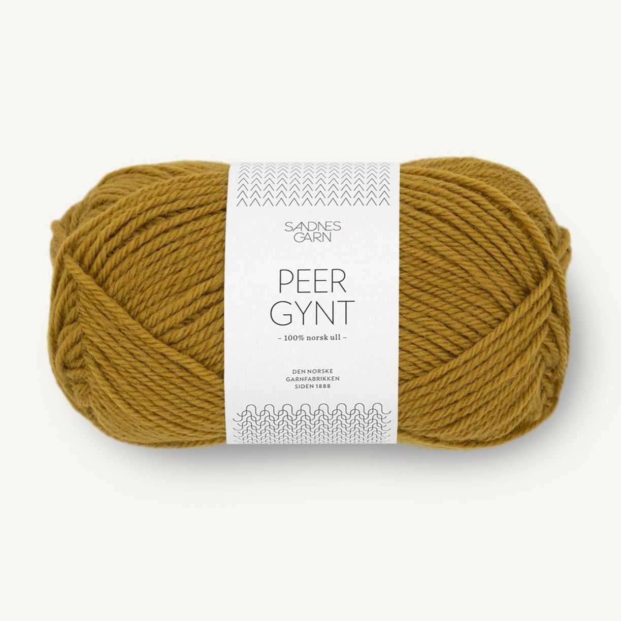 Peer Gynt Oker - 2035