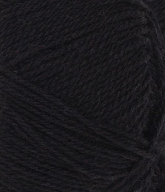 Tynn Peer Gynt Svart- 1099