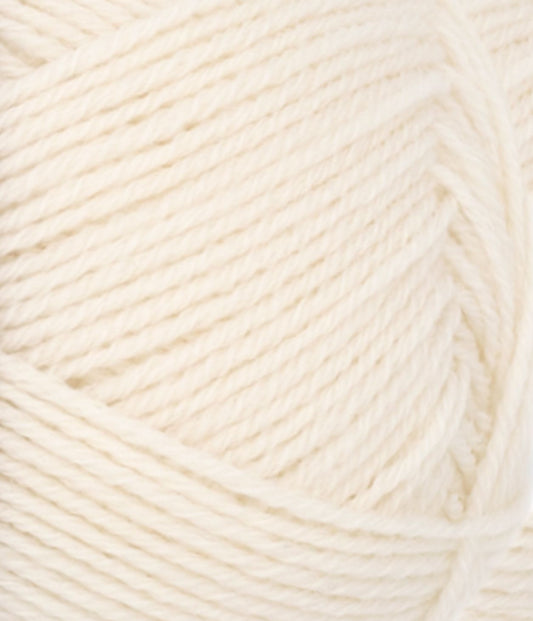 SUNDAY PetiteKnit Whipped Cream - 1012