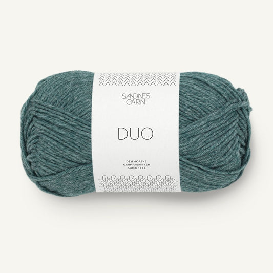 Duo Dyp Aqua - 6862