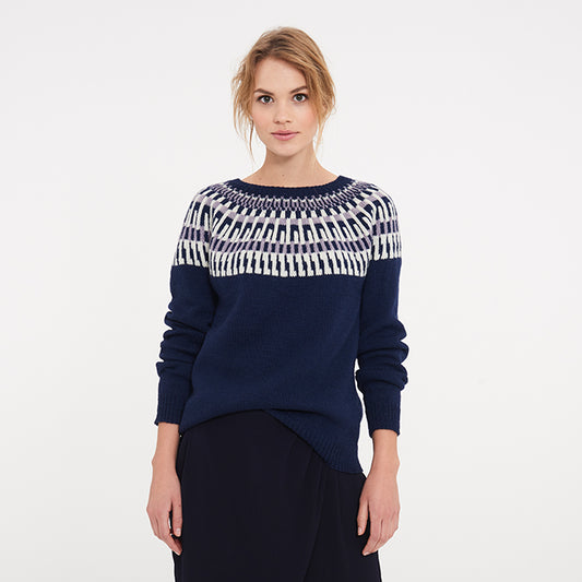 Rost Pullover