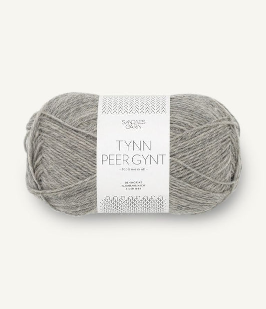 Tynn Peer Gynt Gramerlet - 1042