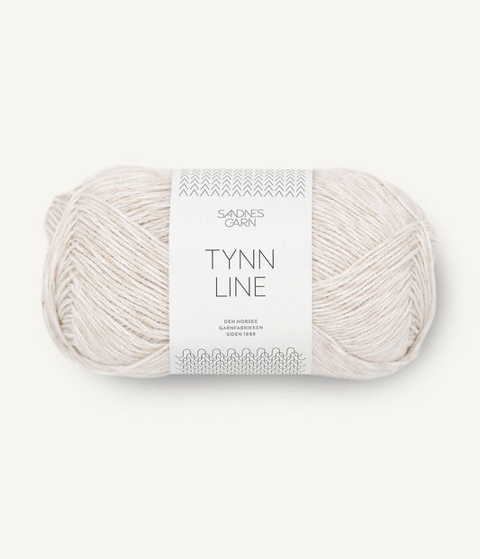 Tynn Line Kitt - 1015