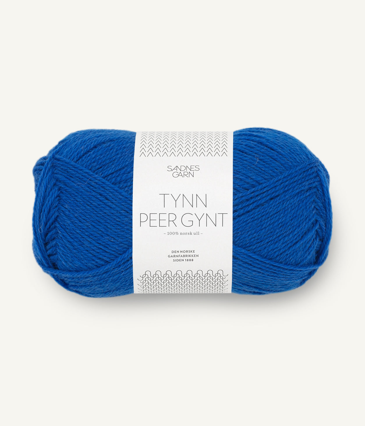 Tynn Peer Gynt Jolly Blue - 6046