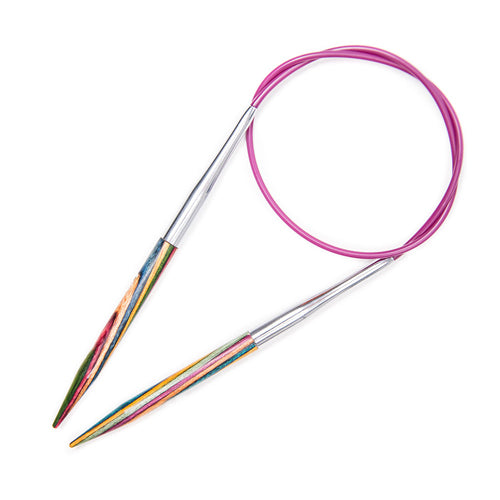 KnitPro Symfonie Fixed Circular Knitting Needles